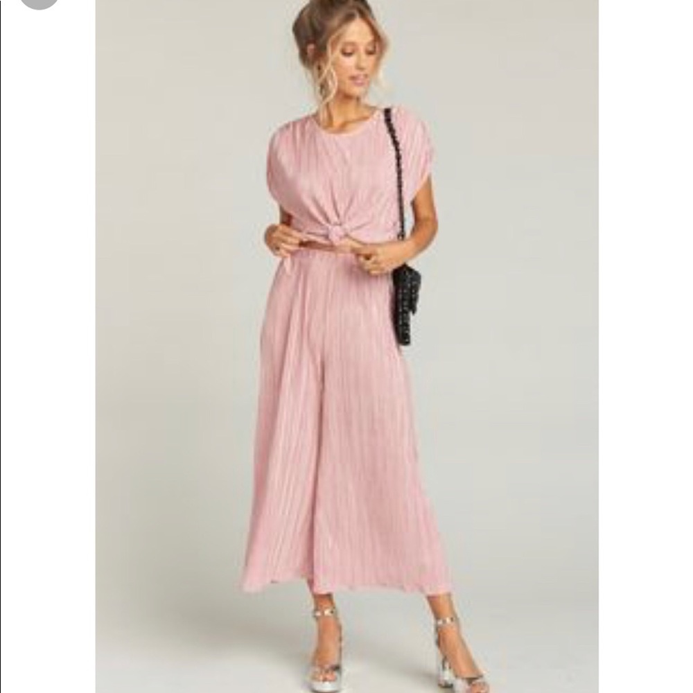 Show Me Your Mumu Katrina Top & Pioneer Pants Set